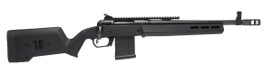 SAVAGE ARMS 110 MAGPUL SCOUT 350LEG BLK