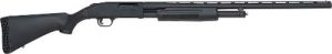 MOSSBERG FLEX 500 12/28 3" BL/SY