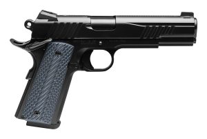 67200f6ad.jpg SAVAGE ARMS 1911 GOV 45ACP BLK/BLK 5"