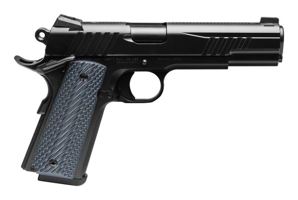 67200f6ad.jpg SAVAGE ARMS 1911 GOV 45ACP BLK/BLK 5"