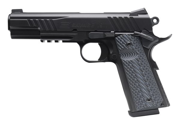 68210ab83-1.jpg SAVAGE ARMS 1911 GOVT 9MM BLK/BLK RAIL