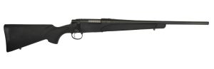 REMINGTON 700 SPS CMPT 6.5CM 20" BL/SYN