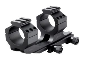 Rings and mounts BURRIS OPTICS AR-PEPR MOUNT 1" W/PICATINNY