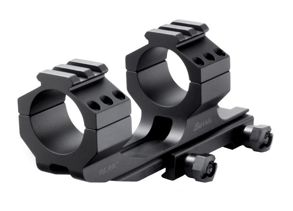 Rings and mounts BURRIS OPTICS AR-PEPR MOUNT 1" W/PICATINNY
