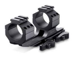 Rings and mounts BURRIS OPTICS AR-PEPR MOUNT 30MM W/PIC QD