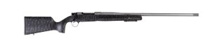 CHRISTENSEN ARMS MESA LR 6.5CR TUNG/BLK 26"