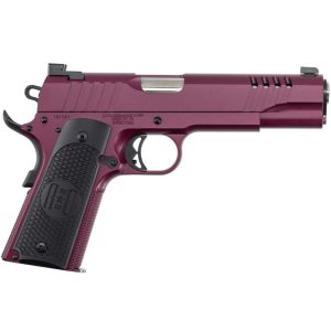 autoordnance19111911tcac915078bc35.jpg AUTO-ORDNANCE - THOMPSON 1911 45ACP BLACK CHERRY 7+1