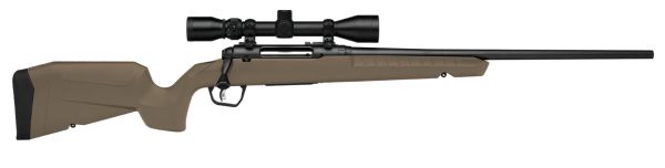 axis2xpfder1e52-1.jpg SAVAGE ARMS AXIS 2 7MM08 BL/FDE 22" PKG
