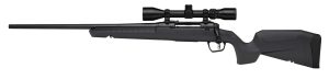 axis2xpgrayl1645-1.jpg SAVAGE ARMS AXIS 2 25-06 BL/GRY PKG LH
