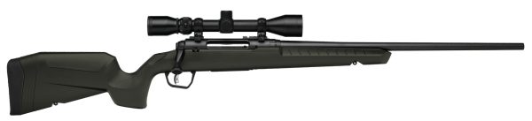 axis2xpgreenr79af-1.jpg SAVAGE ARMS AXIS 2 7MM08 BL/GRN 22" PKG