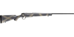 b14hunterb9b3.jpg BERGARA HUNTER WILDERNESS 6.5CR GRAY