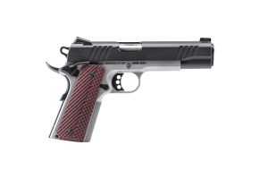 b19117050bmbcf11b.jpg BERSA 1911 45ACP 5" BLK/SS 8+1