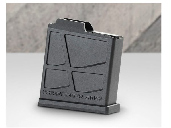 camag5175c.jpg CHRISTENSEN ARMS MAG AICS SHORT ACTION 5RD