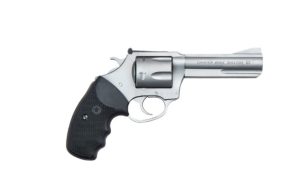CHARTER ARMS THE PROFESSIONAL 357MAG SS