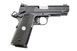 eliteprof8df4.jpg WILSON COMBAT ELITE PRO 45ACP 4.1" 8+1 BK CA