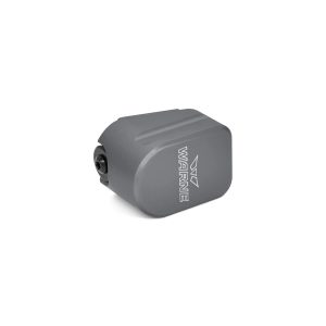 greycz75magextensionbf89.jpg WARNE M&P 9/40 MAG EXTENSION GRY