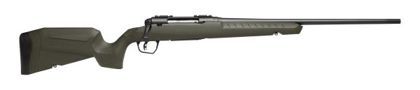 hmcpgzlg2664.jpg SAVAGE ARMS AXIS 2 CPT 400LEG BL/GRN 20"