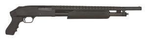 MOSSBERG 500 20/18.5 PARK PIST GR SHLD