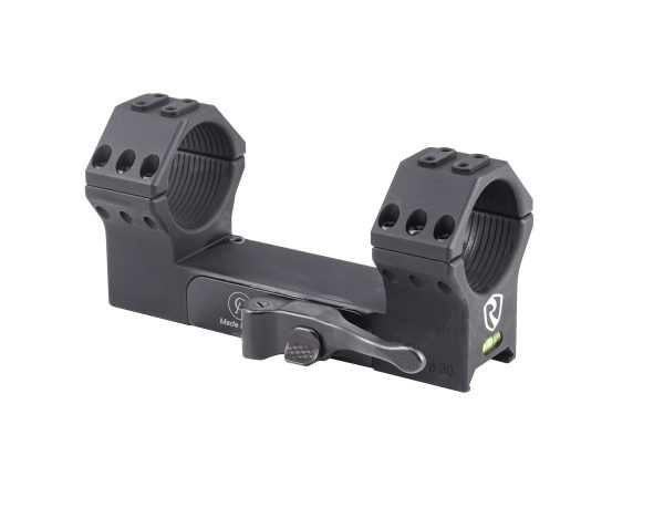 qdpic9242.jpg RITON OPTICS PICATINNY MOUNT 34MM QD 20MOA