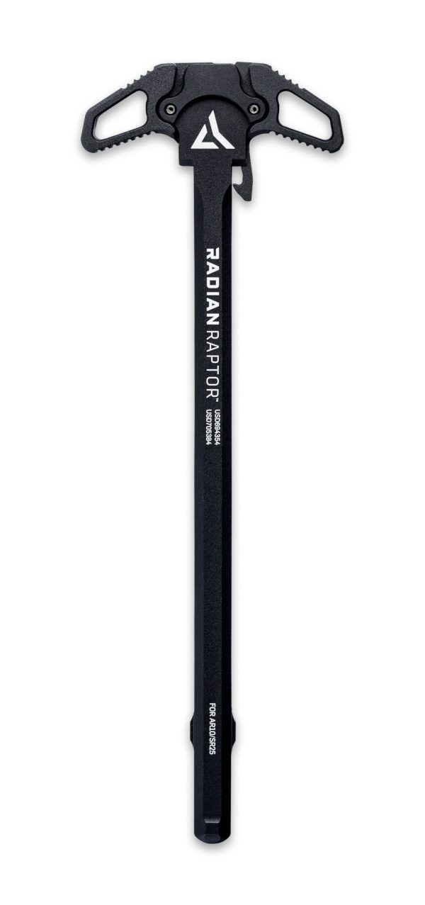 r0007981a.jpg RADIAN WEAPONS RAPTOR CHARGING HNDL AR10 BLK