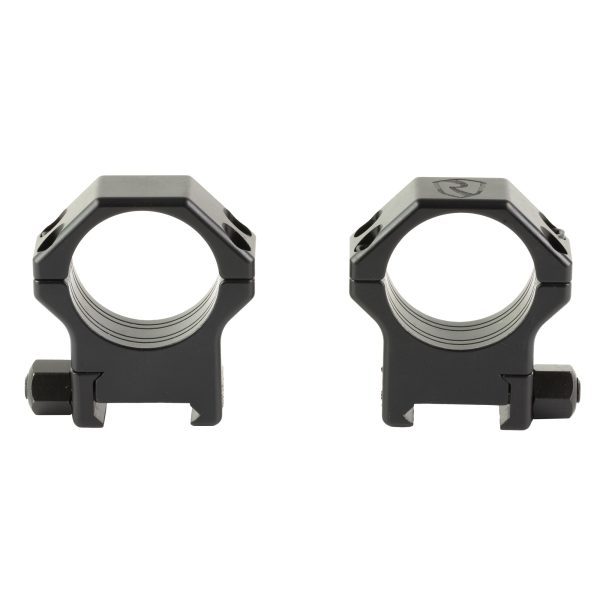 roxrc3012s231hrba8c.jpg RITON OPTICS RINGS HARDENED STEEL 30MM 12MM