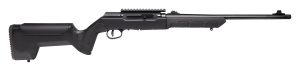 sva22td5e8e.jpg SAVAGE ARMS A22 TAKEDOWN 22LR BL/SY 10+1