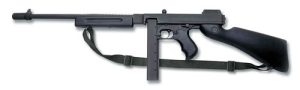 t1cad99.jpg AUTO-ORDNANCE - THOMPSON THOMPSON 1927A1 COMMANDO 45CAL