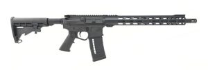wa15556e69f.jpg WISE ARMS WA-15B 5.56MM BLACK 16"