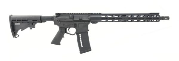 wa15556e69f.jpg WISE ARMS WA-15B 5.56MM BLACK 16"