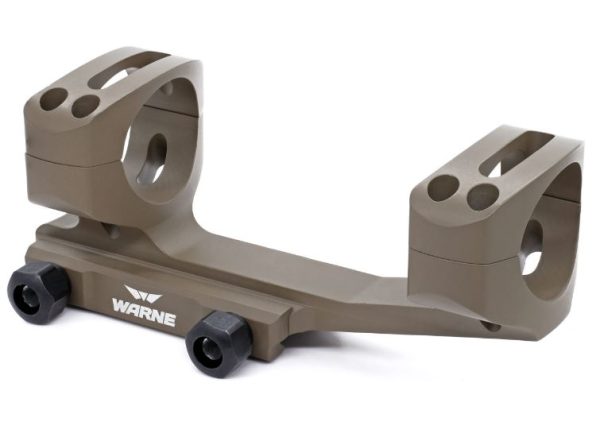 xskel30de87da.jpg WARNE MOUNT XSKEL GEN2 30MM MSR DE