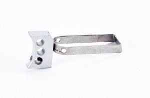 WILSON COMBAT TRIGGER 1911 COMPETITION MATCH