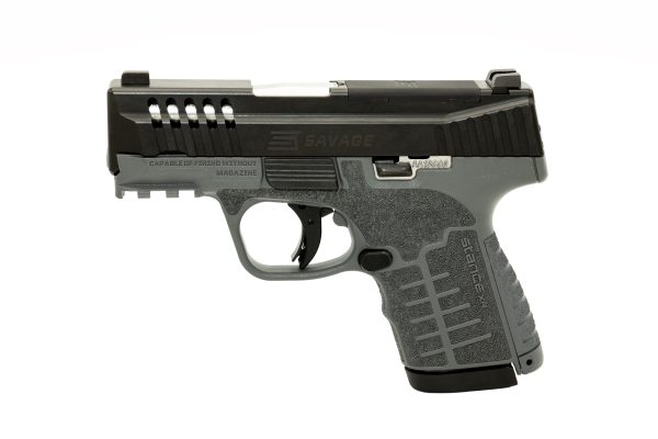 67066c8f0.jpg SAVAGE ARMS STANCE XR MC9 9MM GRY 13+1
