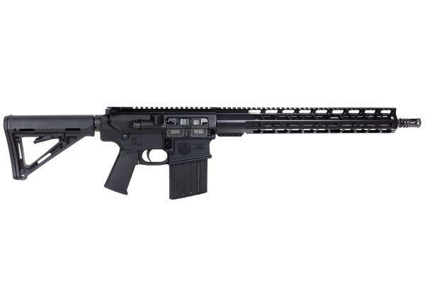 DIAMONDBACK FIREARMS DB10 308WIN BLACK 16" M-LOK