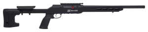 SVA22P.png SAVAGE ARMS A22 PRECISION 22LR 18" TB