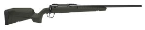 axis2greenr0ae2-7.jpg SAVAGE ARMS AXIS 2 25-06 BL/GRN 22"