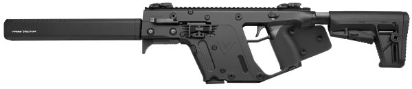 kv10cbl22860c.jpg KRISS USA VECTOR CRB G2 10MM 16" BK CA