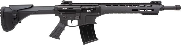 vr70d020.jpg ROCK ISLAND ARMORY VR70 12/20 BLACK 5+1