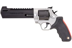 TAURUS RAGING HUNT 454CAS 2TONE 6.75"