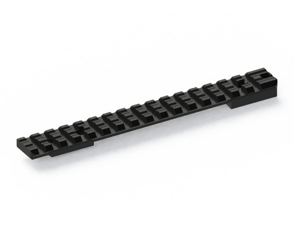 410650-2.png BURRIS OPTICS X-TAC HOWA 1500 SA 1-PC BASE