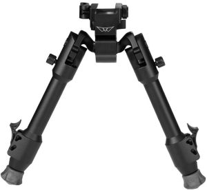 7901ma342.jpg WARNE SKYLINE PRECISION BIPOD PIC