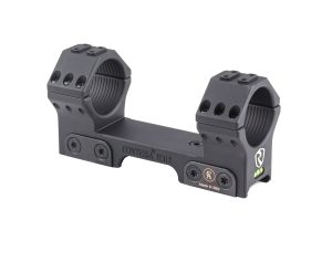 bolton6d33.jpg RITON OPTICS PICATINNY MOUNT 34MM B/O 0MOA