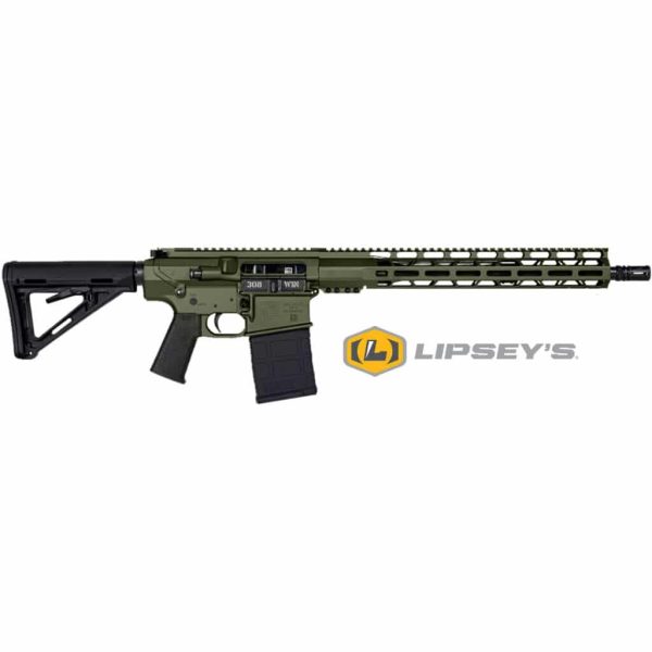 db101bc101972c.jpg DIAMONDBACK FIREARMS DB10 308WIN ODG 16" M-LOK
