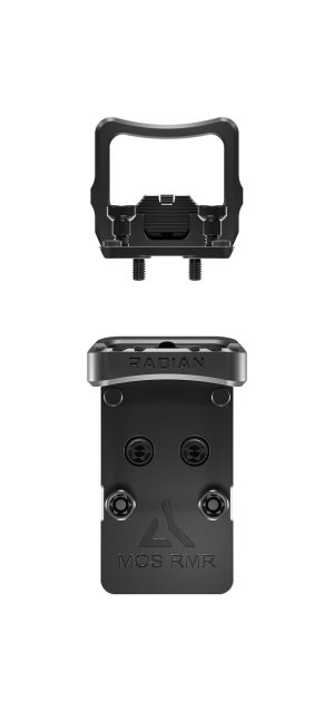 RADIAN WEAPONS GUARDIAN+SIX COMBO HS 407/507