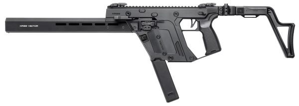 krcrb005933.jpg KRISS USA VECTOR CRB G3 45ACP 16" BLK