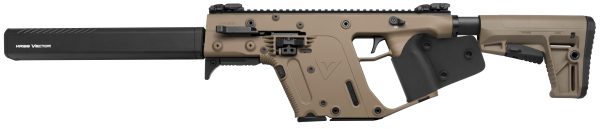 kv45cfd22ae30.jpg KRISS USA VECTOR CRB 45ACP 16" FDE CA