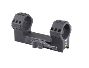 qdpic9242.jpg RITON OPTICS PICATINNY MOUNT 30MM QD 20MOA