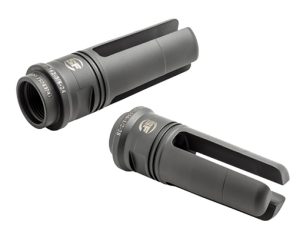 su131917.jpg SUREFIRE FLASH HIDER QD 7.62MM 5/8X24
