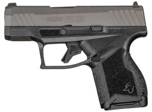 TAURUS GX4 9MM BLK/TUNG 3" 11+1