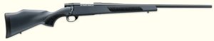 WEATHERBY VANGUARD S2 YOUTH 22-250 SYN