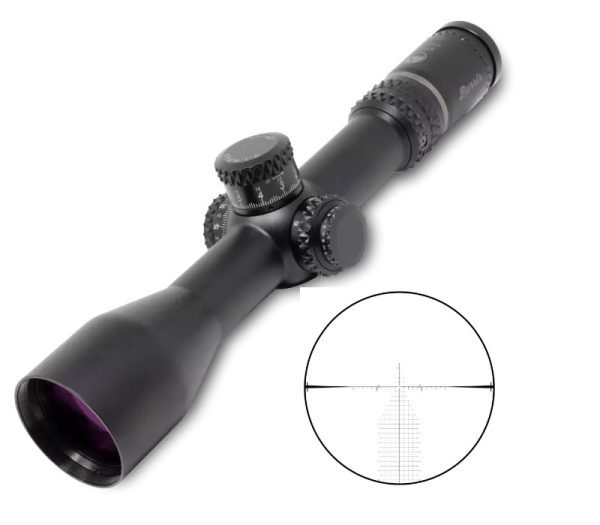 201204f3e8.jpg BURRIS OPTICS XTR III 3.3-18X50MM ILL SCR2ML